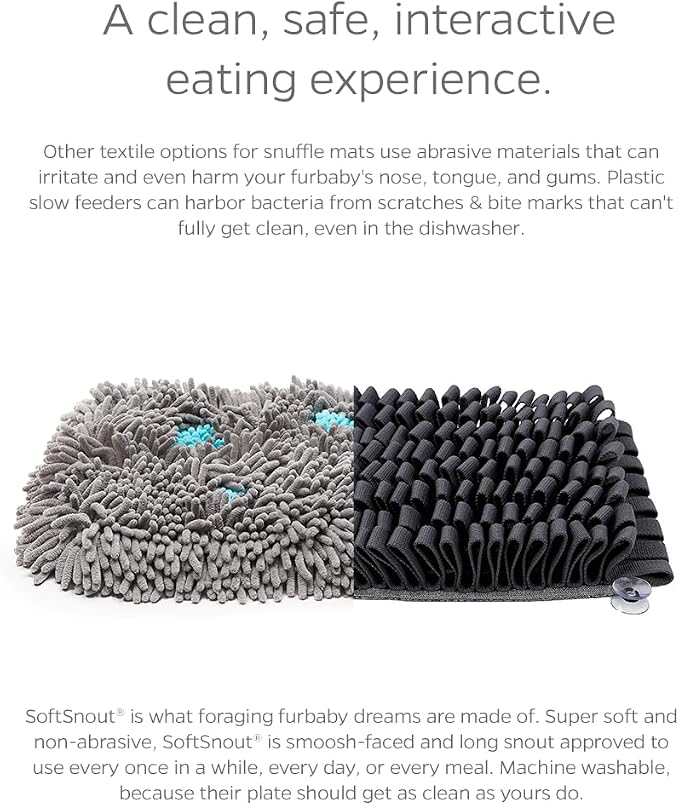 Pet Parents® Forager® Mats, Snuffle Mat - Image 2