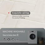 fuguitex Waterproof Dog Bed Cover Couch Cover - Image 5