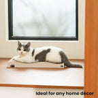 Cat Scratcher, Durable Scratch Pad, Corrugated Cardboard Scratching Board - Image 9