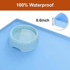 Extra Thick Silicone Mat Waterproof - Image 3