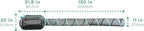 Kitty City Outdoor Catio Furniture and Play Kits - Image 4