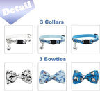 3 Pack Cat Collar Breakaway - Image 2