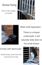 No Mess Bird Feeder, Bird Feeder - Image 3