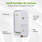 2026 New 6 Pack Plug In Air Ionizers-Negative Ion Air Purifier - Image 6