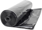 Zero Waste USA - Commercial Grade Dog Waste Station Can Liners -1 Roll of 50 - Image 4