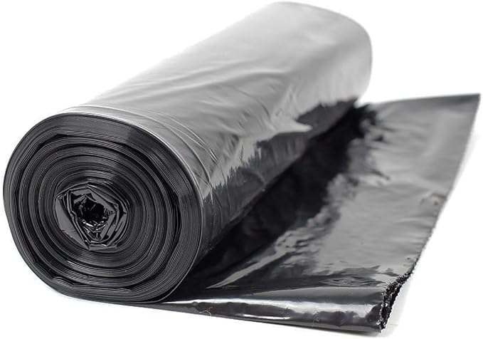 Zero Waste USA - Commercial Grade Dog Waste Station Can Liners -1 Roll of 50 - Image 4
