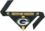 Littlearth NFL Denver Broncos Pet Bandana - Image 2