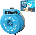 5-MinutePetBath Dog Bath Hose Attachment by 5-MinutePetBath