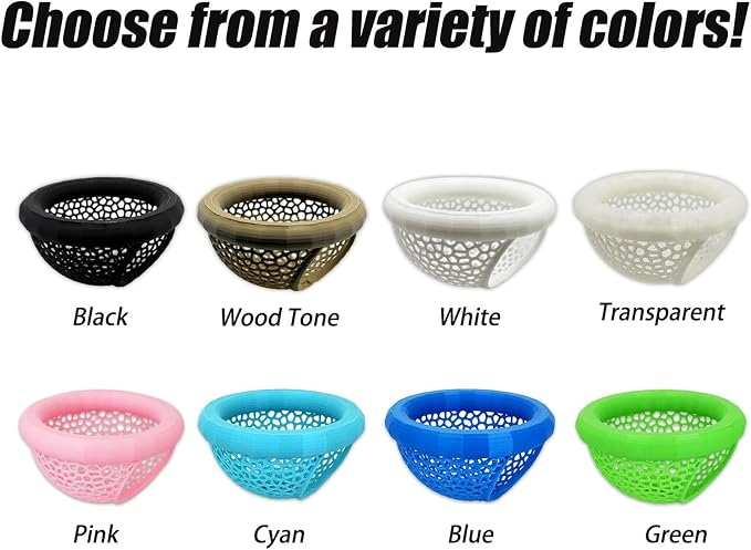 Aquarium Floating Betta Fish Skins, Betta or Shrimp Feeder, Cave and Hammock - Image 6
