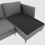 Muamar Dog Bed Cover Sofa Protector, Anti Slip Waterproof Sofa Covers - Image 2
