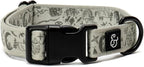 Lucy & Co. Dog Collar by LucyCo
