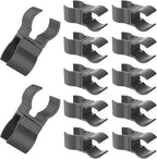 Two-Way Clamp for Dog Agility Training Hurdles, Adjustable Jump Connectors - Image 6