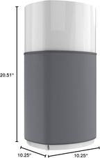 GermGuardian Airsafe+ XL Intelligent Air Purifier - Image 11