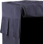 Bird Cage Cover, Bird Parrot Cage Cover, Bird Good Night Dustproof Blackout - Image 5