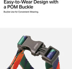 pidan Cat Harness and Leash Set, XL Size - Image 3