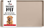 DogBuddy Non-Slip Silicone Food Mat by DogBuddy