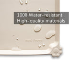 Hoki Found Silicone Pet Food Mat Tray - Image 3