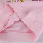 Toddler Baby Girls Cotton Sweater, Long Sleeve Crewneck Sweatshirt Pullover - Image 7
