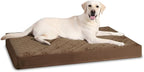 Orthopedic Dog Beds for Extra Large Dogs Waterproof by NUPIDAPet%E2%80%99sHome