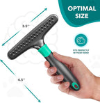 Deshedding Brush Comb - Image 5