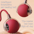 Interactive Cat Toy, Electric Dog BallToy, Cat Toys - Image 4