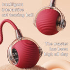 Interactive Cat Toy, Electric DogBall Toy, Cat Toys - Image 4