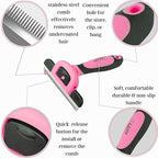 Laadi Deshedding Tool - Image 4