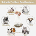 Disposable Rabbit Cage Liner Bag - Image 6