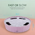 Pawaboo Interactive Cat Toy - Image 5