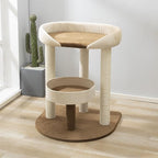 SHENGOCASE Modern Cat Tree Tower - Image 7