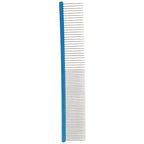 POPETPOP Daily Use Compact Pet Comb Ergonomic Design by POPETPOP