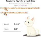 2 Pack Easter Cat Collars - Image 6