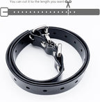 Dog Collar Strap for Most of Electronic Training Collar Receivers-Adjustable - Image 7