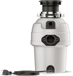 Waste King Garbage Disposal for Kitchen Sink - Image 7