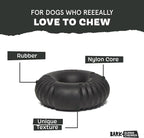 Barkbox Super Chewer Tough Dog Chew Toys - Image 2