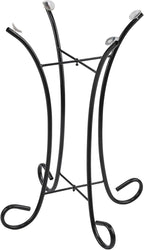 Alpine Corporation 18" Outdoor Birdbath Bowl Topper - Image 8