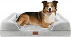 Comfort Expression Orthopedic Dog Bed by ComfortExpression