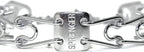Herm Sprenger Prong Dog Training Collar Ultra-Plus Chrome Plated Steel Pet - Image 6