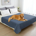 Ameritex Pet Bed Cover Dog Bed Blanket - Image 6