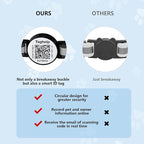 2 Pack Breakaway Cat Collar - Image 8
