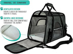 PetAmi Airline Approved Pet Carrier - Image 4