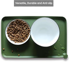 Hoki Found Silicone Pet Food Mat - Image 4