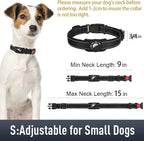Airtag Dog Collar with AirTag Holder - Image 6
