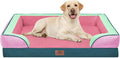 Comfort Expression Orthopedic Dog Bed by ComfortExpression