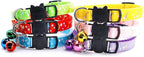 Reflective Cat Collars Breakaway - Image 4