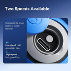 Petgravity Speedy Sprint Ball Toy - Image 4
