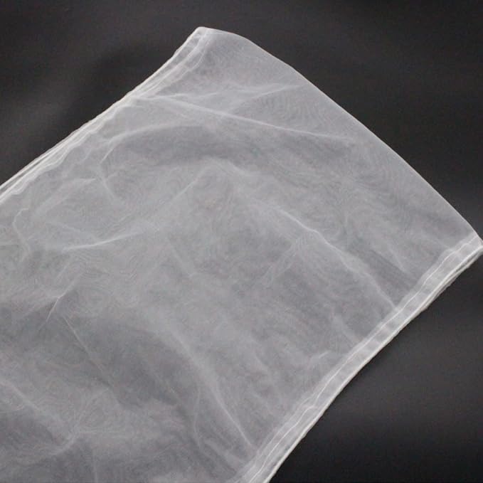 Bird Cage Seed Catcher, Large Airy Gauze Seeds Bird Cage Cover Guard Adjustable - Image 6