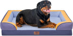 Comfort Expression Orthopedic Dog Bed by ComfortExpression