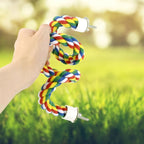Bird Bungee Climbing Swing - Image 7