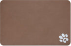 YCT Pet Food Mat for Dogs and Cats - Image 8